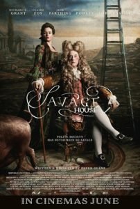 Savage House (2026) MOVIE Savage House (2026) MOVIE