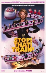 Stop! That! Train! (2026) MOVIE Stop! That! Train! (2026) MOVIE
