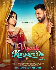 Viyaah Kartaare Da (2026) MOVIE Viyaah Kartaare Da (2026) MOVIE
