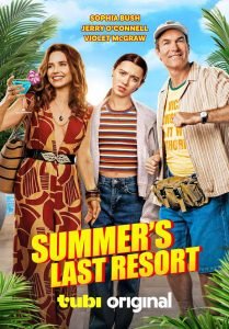 Summer’s Last Resort (2026) MOVIE Summer’s Last Resort (2026) MOVIE