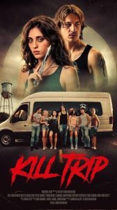 Kill Trap (2026) MOVIE Kill Trap (2026) MOVIE