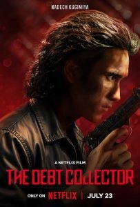 The Debt Collector (2026) MOVIE The Debt Collector (2026) MOVIE