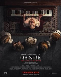 Danur: The Last Chapter (2026) MOVIE Danur: The Last Chapter (2026) MOVIE