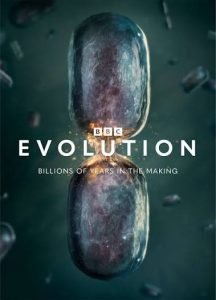Evolution (2026) Complete Season 1 Evolution (2026) Complete Season 1