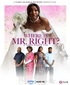 Where is Mr Right? (2026) MOVIE Where is Mr Right? (2026) MOVIE
