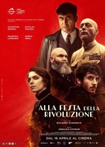 Alla festa della Rivoluzione (2026) MOVIE Alla festa della Rivoluzione (2026) MOVIE