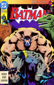 Batman: Knightfall (2026) MOVIE Batman: Knightfall (2026) MOVIE