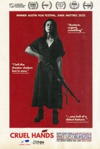 Cruel Hands (2026) MOVIE Cruel Hands (2026) MOVIE