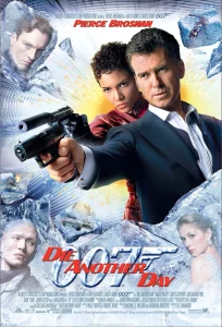 Die Another Day (2002) MOVIE Die Another Day (2002) MOVIE
