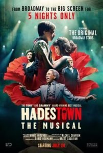 Hadestown: The Musical (2026) MOVIE Hadestown: The Musical (2026) MOVIE