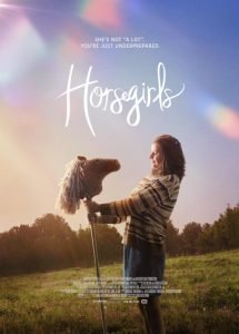 Horsegirls (2025) MOVIE Horsegirls (2025) MOVIE