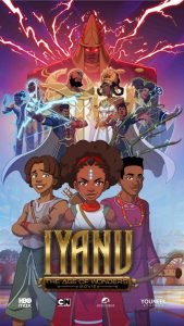 Iyanu: The Age of Wonders (2025) MOVIE Iyanu: The Age of Wonders (2025) MOVIE