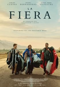 La Fiera (2026) MOVIE La Fiera (2026) MOVIE