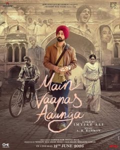 Main Vaapas Aaunga (2026) MOVIE Main Vaapas Aaunga (2026) MOVIE