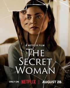 The Secret Woman (2026) MOVIE The Secret Woman (2026) MOVIE