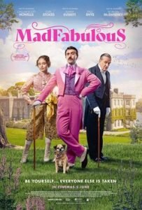 Madfabulous (2026) MOVIE Madfabulous (2026) MOVIE