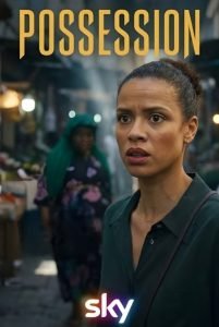Possession (2026) Complete Season 1 Possession (2026) Complete Season 1