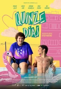 Quinze Dias (2026) MOVIE Quinze Dias (2026) MOVIE