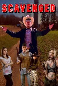 Scavenged (2026) MOVIE Scavenged (2026) MOVIE