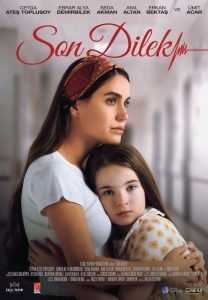 Son Dilek (2025) MOVIE Son Dilek (2025) MOVIE