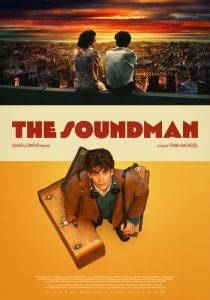 The Soundman (2025) MOVIE The Soundman (2025) MOVIE
