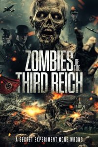 Zombies of the Third Reich (2025) MOVIE Zombies of the Third Reich (2025) MOVIE