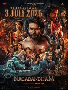 Nagabandham – The Secret Treasure (2026) MOVIE Nagabandham – The Secret Treasure (2026) MOVIE