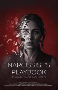 The Narcissist’s Playbook (2026) MOVIE The Narcissist’s Playbook (2026) MOVIE