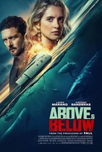 Above & Below (2026) MOVIE Above & Below (2026) MOVIE