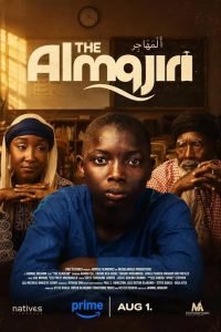 The Almajiri (2026) MOVIE The Almajiri (2026) MOVIE