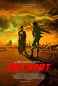 Hot Spot (2026) MOVIE Hot Spot (2026) MOVIE