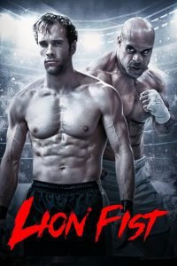 Lion Fist (2026) MOVIE Lion Fist (2026) MOVIE