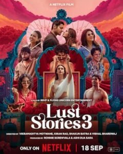 Lust Stories 3 (2026) MOVIE Lust Stories 3 (2026) MOVIE