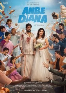 Anbe Diana (2026) MOVIE Anbe Diana (2026) MOVIE