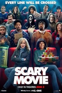 Scary Movie (2026) MOVIE Scary Movie (2026) MOVIE