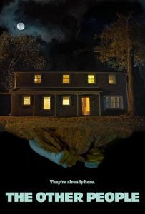 The Other People (2025) MOVIE The Other People (2025) MOVIE