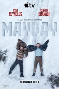 Mayday (2026) MOVIE Mayday (2026) MOVIE