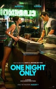 One Night Only (2026) MOVIE One Night Only (2026) MOVIE