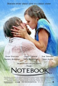 The Notebook (2026) MOVIE The Notebook (2026) MOVIE