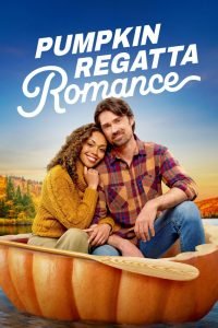 Pumpkin Regatta Romance (2026) MOVIE Pumpkin Regatta Romance (2026) MOVIE