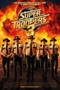 Super Troopers 3 (2026) MOVIE Super Troopers 3 (2026) MOVIE