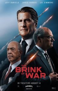 The Brink of War (2026) MOVIE The Brink of War (2026) MOVIE