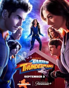 Clash Of The Thundermans (2026) MOVIE Clash Of The Thundermans (2026) MOVIE