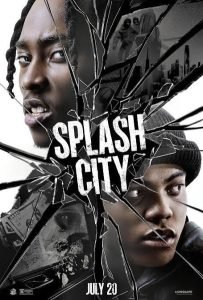 Splash City (2026) MOVIE Splash City (2026) MOVIE