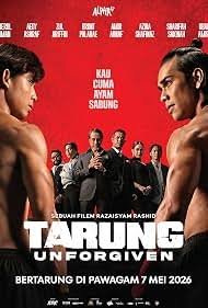Tarung: Unforgiven (2026) MOVIE Tarung: Unforgiven (2026) MOVIE