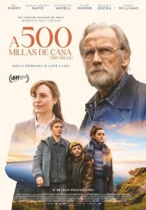 500 Miles (2026) MOVIE 500 Miles (2026) MOVIE