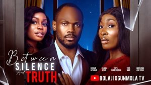 Between Silence And Truth (2026) MOVIE Between Silence And Truth (2026) MOVIE