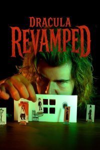 Dracula Revamped (2025) Dracula Revamped (2025)