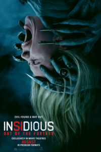 Insidious: Out of the Further (2026) MOVIE Insidious: Out of the Further (2026) MOVIE