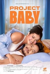 Project Baby (2026) MOVIE Project Baby (2026) MOVIE